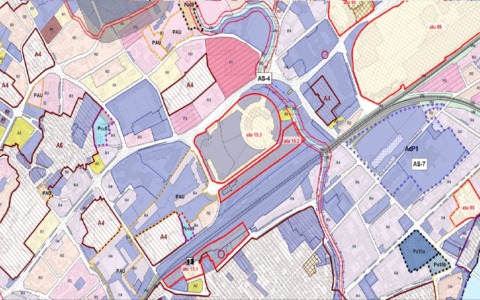 Frigerio: “Dalla vocazione industriale alla sostenibilità: il nuovo PGT di Lecco”