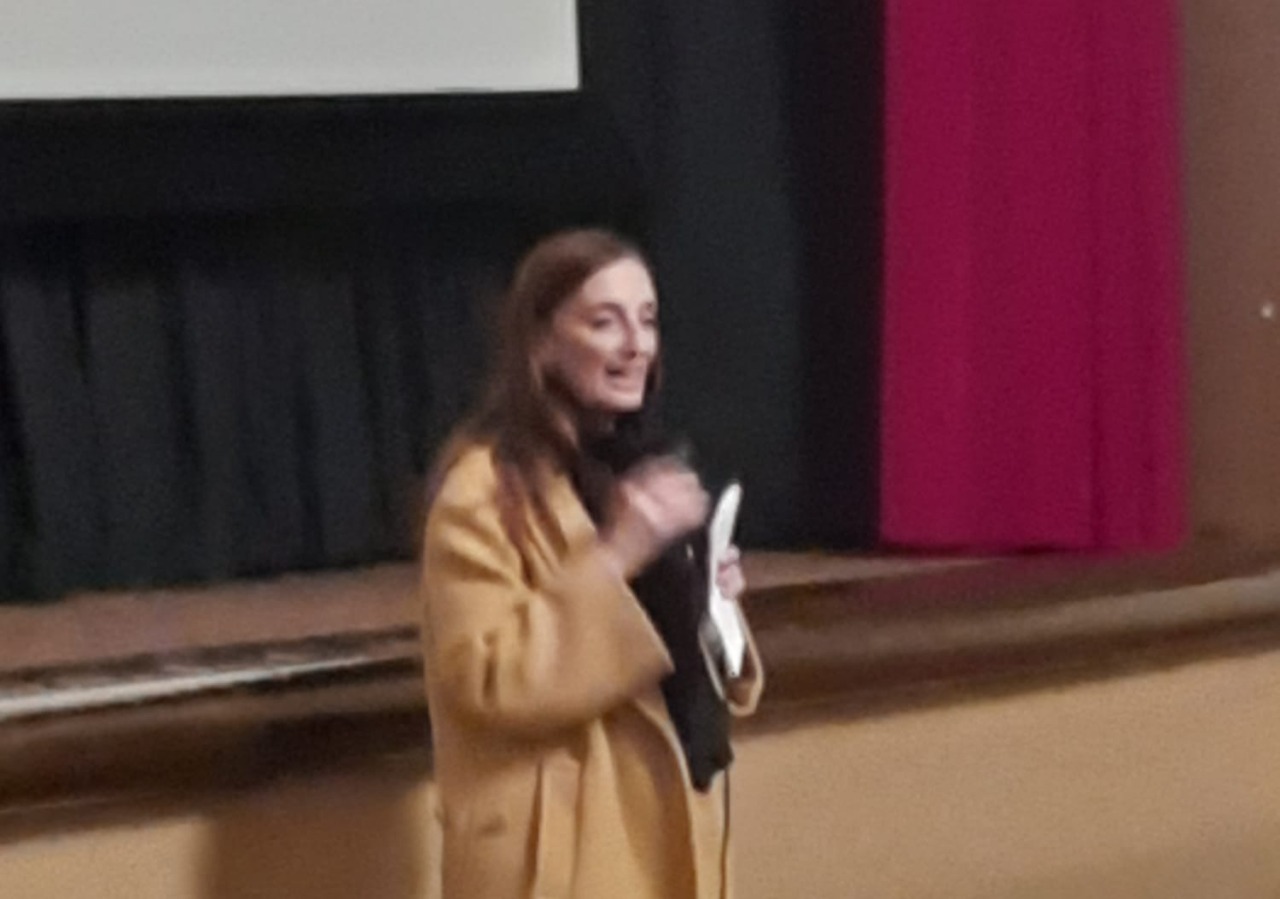 Il docufilm su Giulio Regeni al Palladium: una serata di memoria e testimonianza