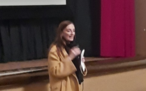 Il docufilm su Giulio Regeni al Palladium: una serata di memoria e testimonianza