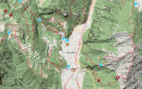 Ballabio investe sul futuro dei sentieri: GPSBRIANZA completa la mappatura digitale della Grigna
