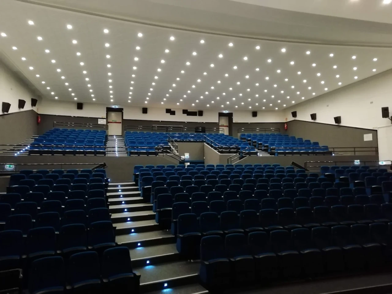 Rinnovata la convenzione tra Comune e Parrocchia per la Sala Artesfera