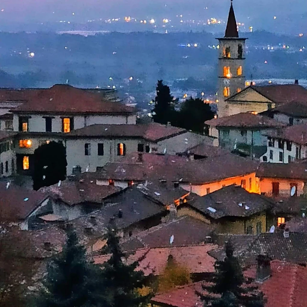 Nuova luce per Ello: il futuro dell’illuminazione pubblica sostenibile