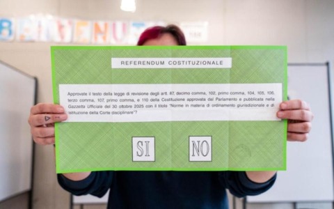 Referendum, Lega di Lecco: “Il voto va rispettato nella sua interezza, senza forzature né narrazioni di comodo. Tutto il resto è propaganda.”