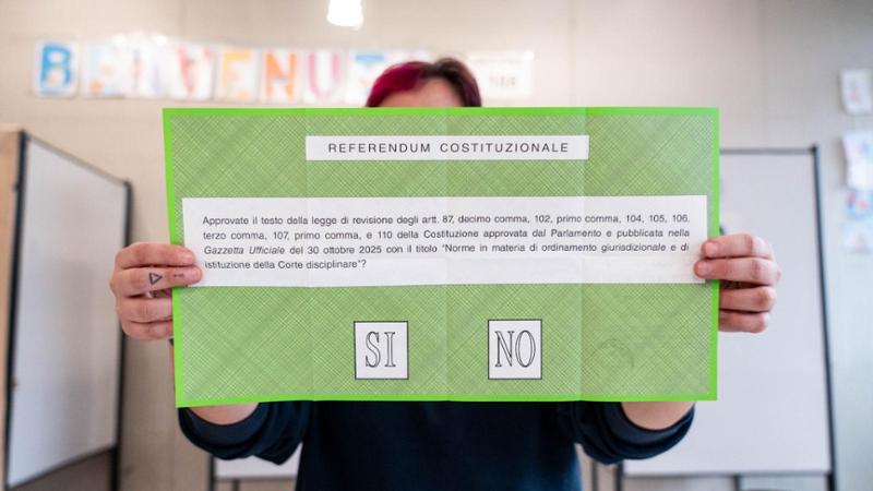 Referendum, Lega di Lecco: “Il voto va rispettato nella sua interezza, senza forzature né narrazioni di comodo. Tutto il resto è propaganda.”