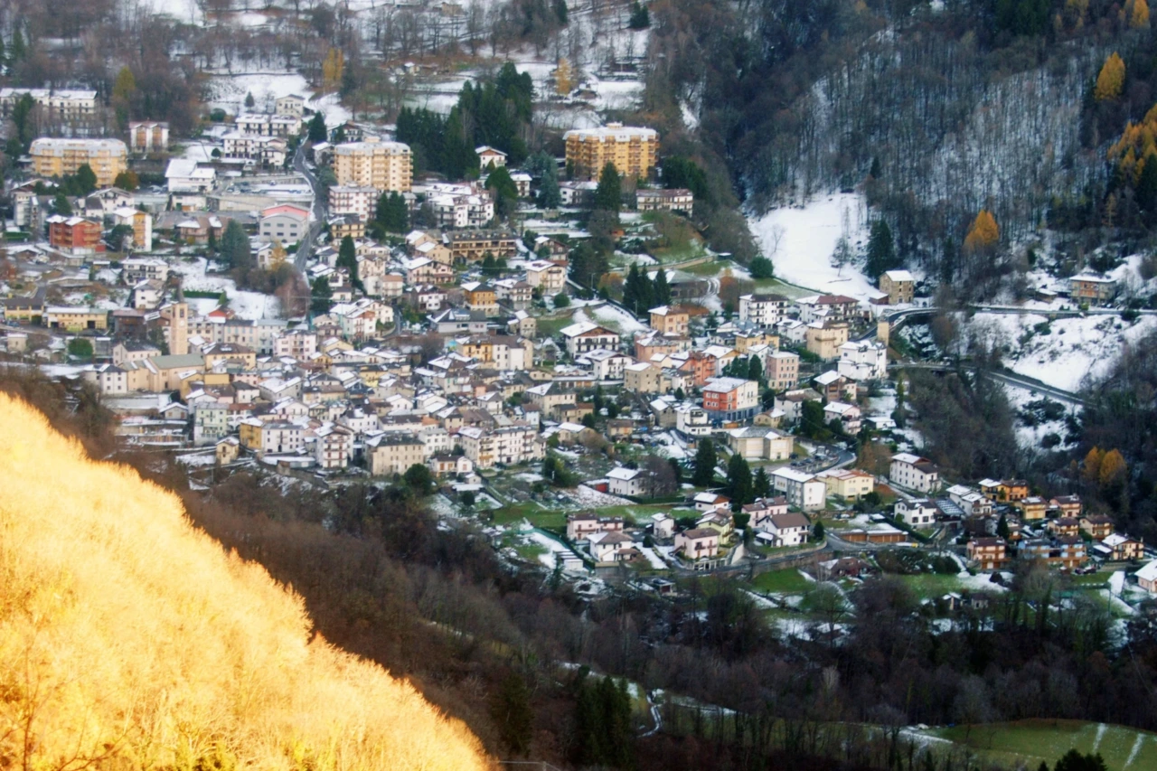 Arrivano i “Super Margno Games”