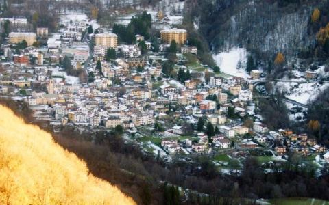 Arrivano i “Super Margno Games”