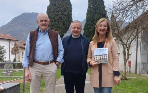 Uni 3 Valmadrera: incontro sulla “perenne attualità della Pasqua” con don Eusebio Stefanoni