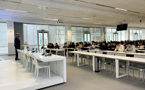 Open Day 2026 a Lecco: eccellenza formativa del Politecnico di Milano