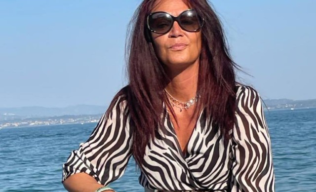 E’ Patrizia Caterisano la donna trovata senza vita nel fiume, forse colpita da un malore