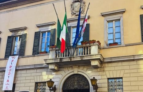 Lecco celebra la Giornata nazionale in memoria delle vittime del Covid-19