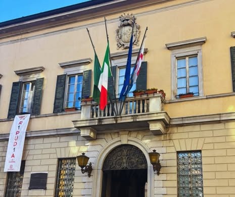Lecco celebra la Giornata nazionale in memoria delle vittime del Covid-19