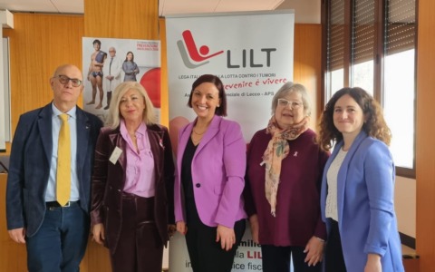 Casargo, al CFPA il contest LILT 2026