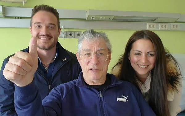 E’ morto Umberto Bossi. I leghisti lecchesi: “Buon viaggio grande capo”