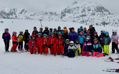 Piani di Bobbio, una mattinata di memoria per ricordare il Maestro Giampy