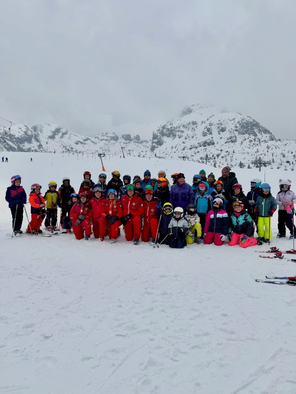 Piani di Bobbio, una mattinata di memoria per ricordare il Maestro Giampy
