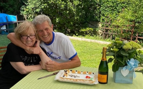 Addio a Beppe Savoldi,  bomber ed ex allenatore del Lecco