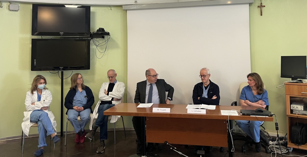 Disturbi del sonno: diagnosi, cura e follow-up all’ospedale di Merate