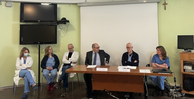 Disturbi del sonno: diagnosi, cura e follow-up all’ospedale di Merate