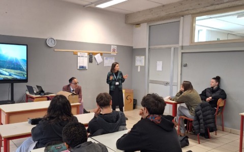 Confapi Lecco Sondrio e Istituto Fiocchi insieme contro l’abbandono scolastico