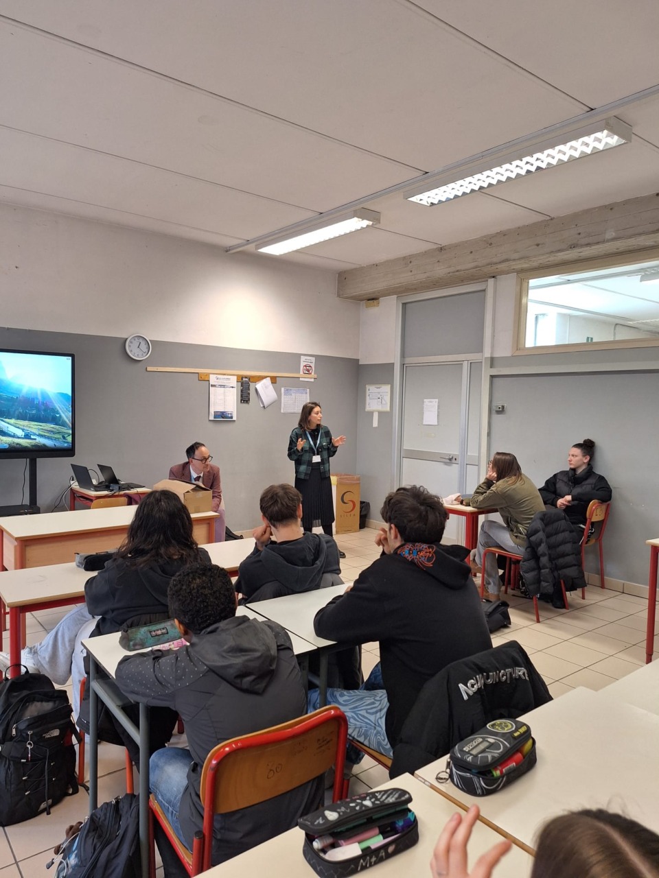 Confapi Lecco Sondrio e Istituto Fiocchi insieme contro l’abbandono scolastico
