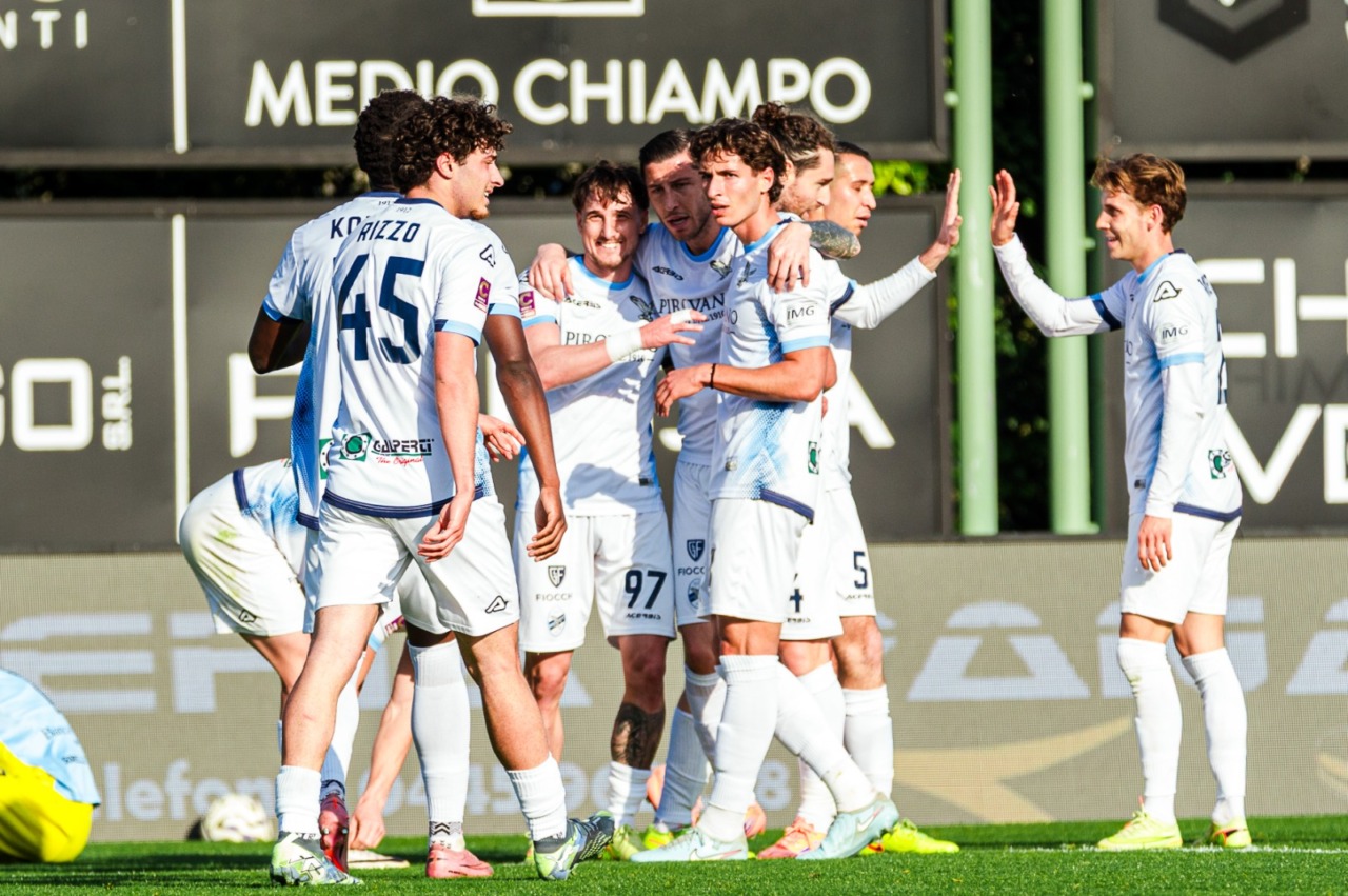 Duca prende il comando: Lecco vittorioso ad Arzignano