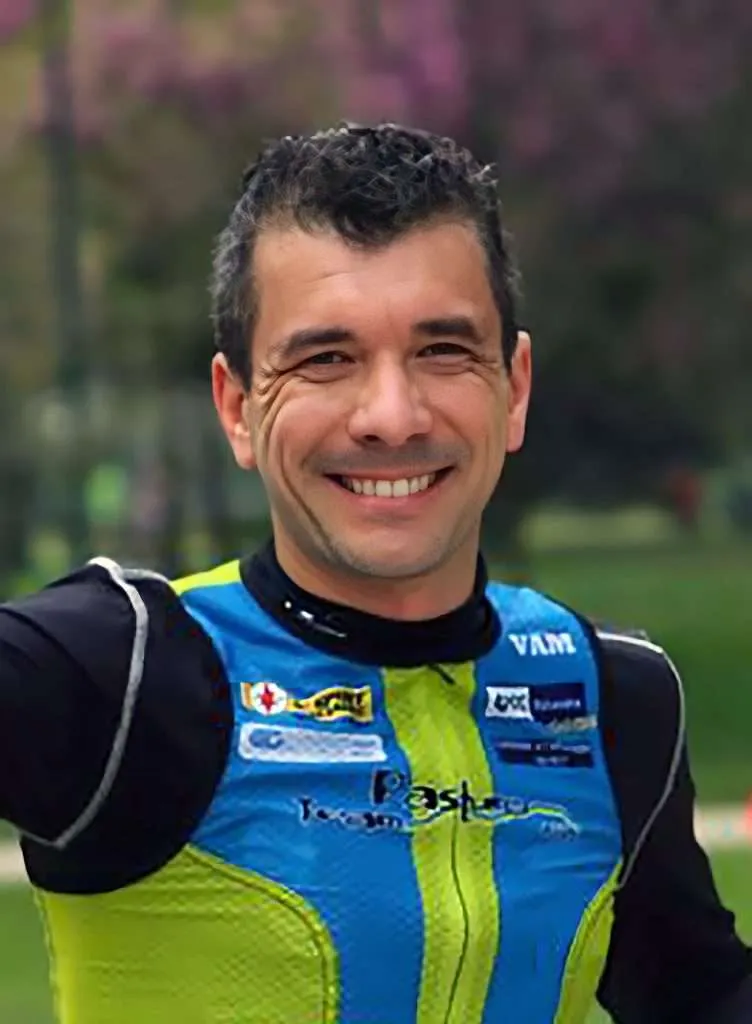 Lecco in lutto per Antonio Brambilla scomparso a 47 anni