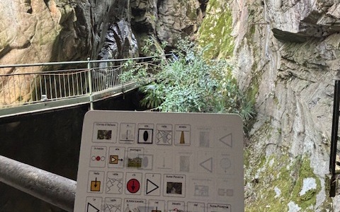 Bellano punta sull’accessibilità: nuovi strumenti inclusivi per Orrido e Ca’ del Diavol