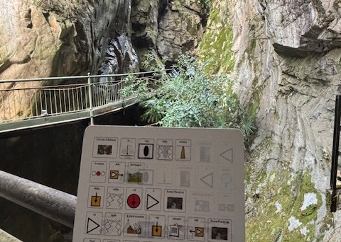 Bellano punta sull’accessibilità: nuovi strumenti inclusivi per Orrido e Ca’ del Diavol