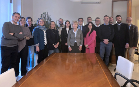 Nasce il Fondo di Comunità della Valsassina