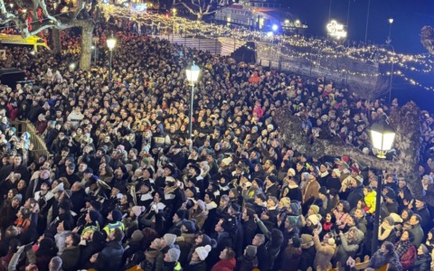 A Bellano la proiezione del documentario Pesa Vegia 2026