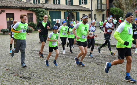 Errerun 2026: domenica 15 marzo la quarta edizione tra sport e solidarietà