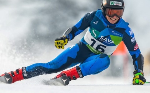 Paralimpiadi, Mandello tifa per Federico Pelizzari: “Siamo tutti con te”