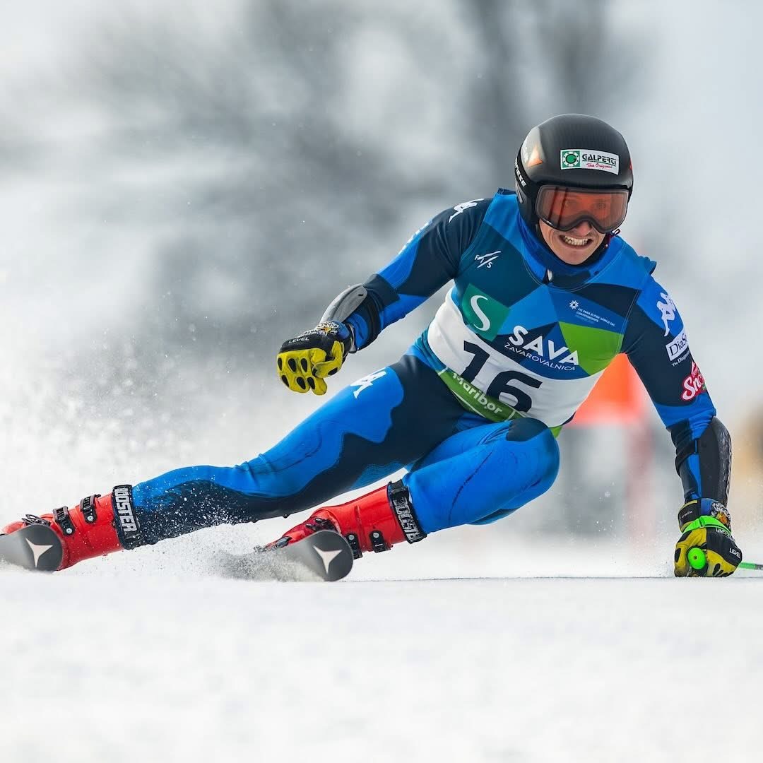 Paralimpiadi, Mandello tifa per Federico Pelizzari: “Siamo tutti con te”