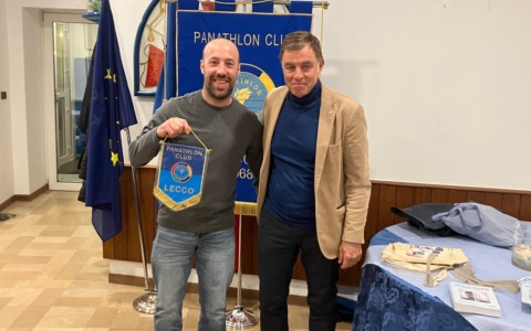 Matteo Conconi “bionic rider”, quando un braccio artificiale non ferma il coraggio