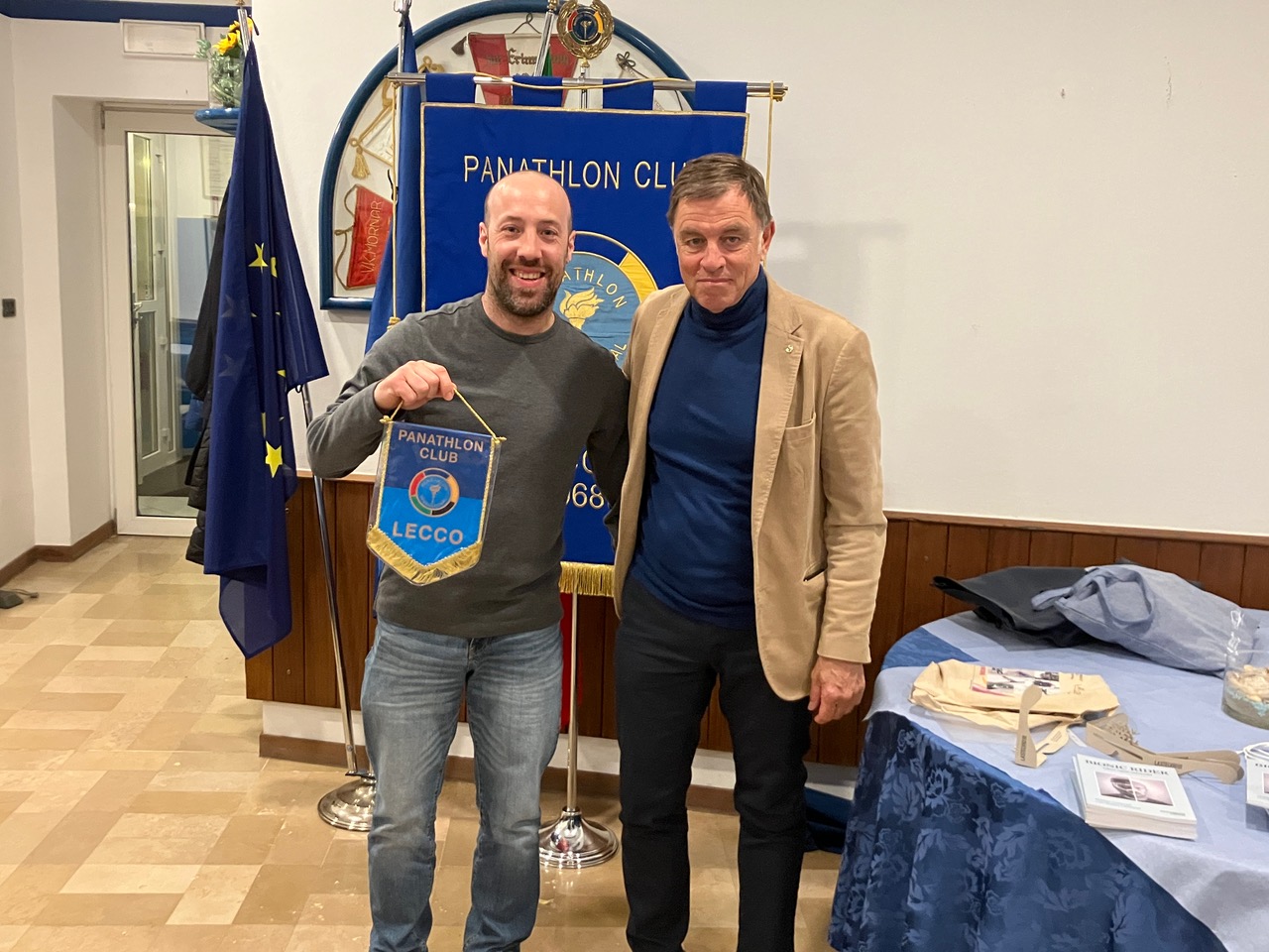 Matteo Conconi “bionic rider”, quando un braccio artificiale non ferma il coraggio