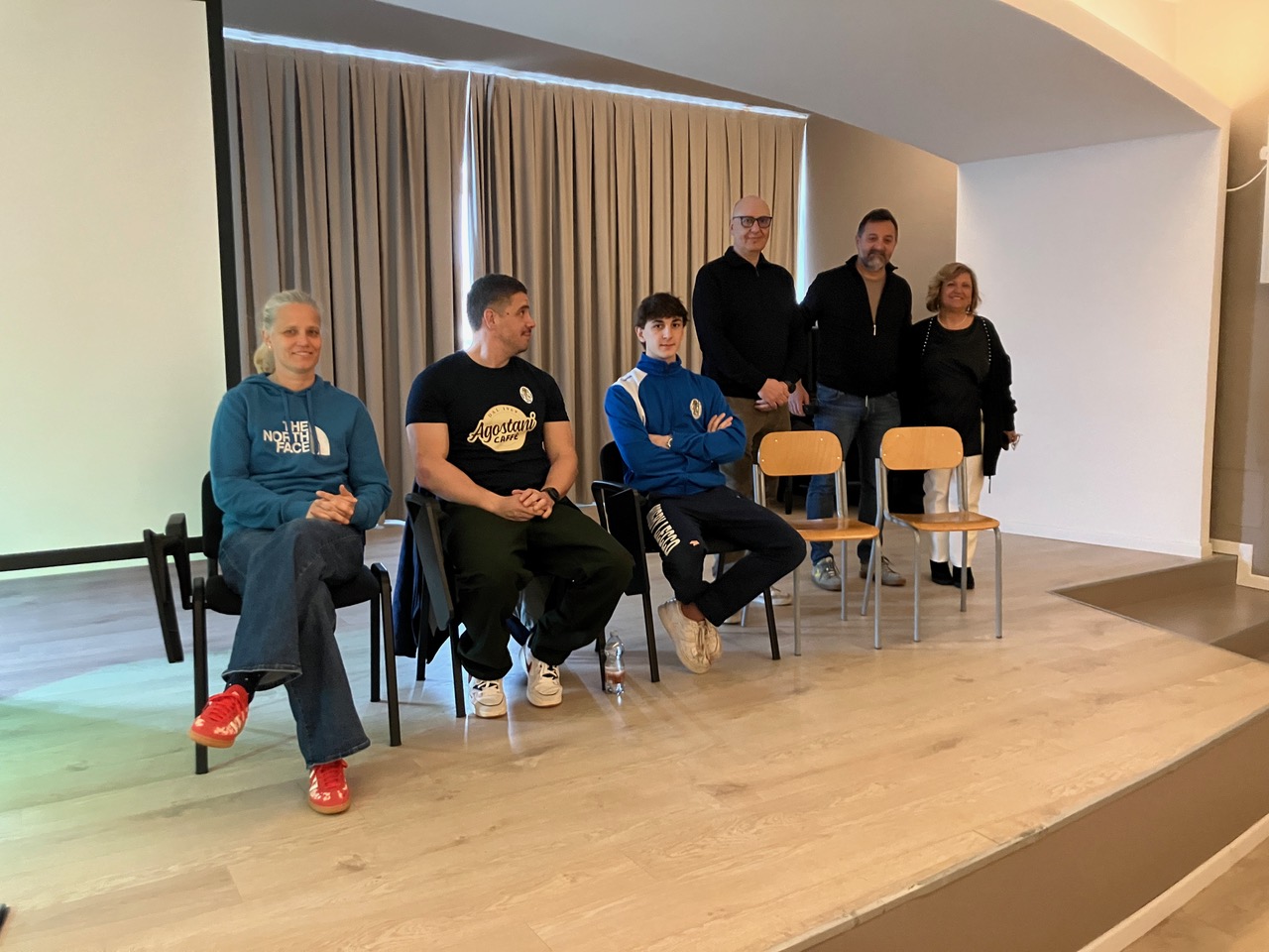 “We Me”: lo sport come scuola di vita per oltre duecento studenti ad Oggiono