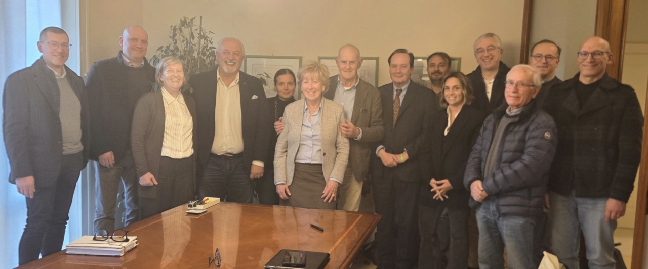 Il Fondo di Comunità di Valmadrera si rinnova e rilancia il suo impegno sul territorio