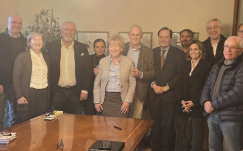 Il Fondo di Comunità di Valmadrera si rinnova e rilancia il suo impegno sul territorio