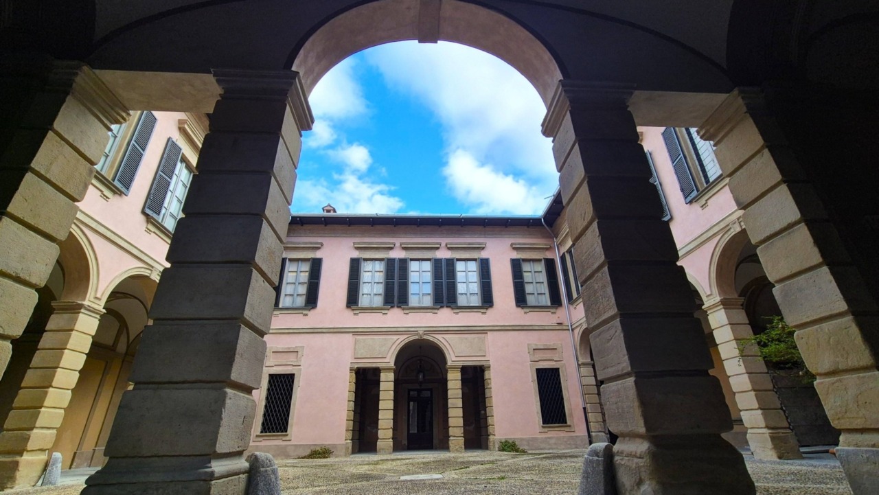 Lecco: il 3 aprile Villa Manzoni riapre le sue porte ai visitatori