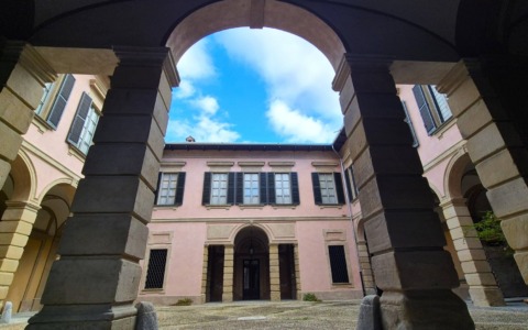 Lecco: il 3 aprile Villa Manzoni riapre le sue porte ai visitatori