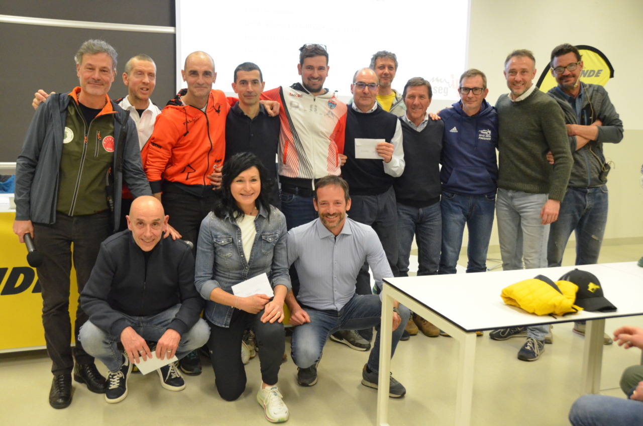 Presentata la Resegup 2026, si corre il 6 giugno