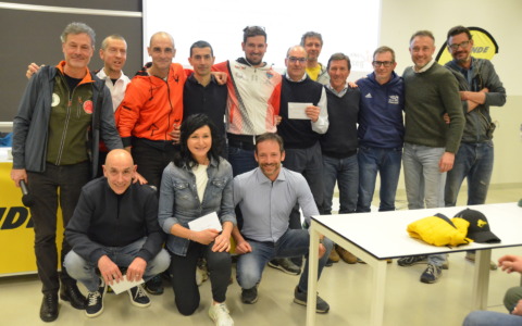 Presentata la Resegup 2026, si corre il 6 giugno