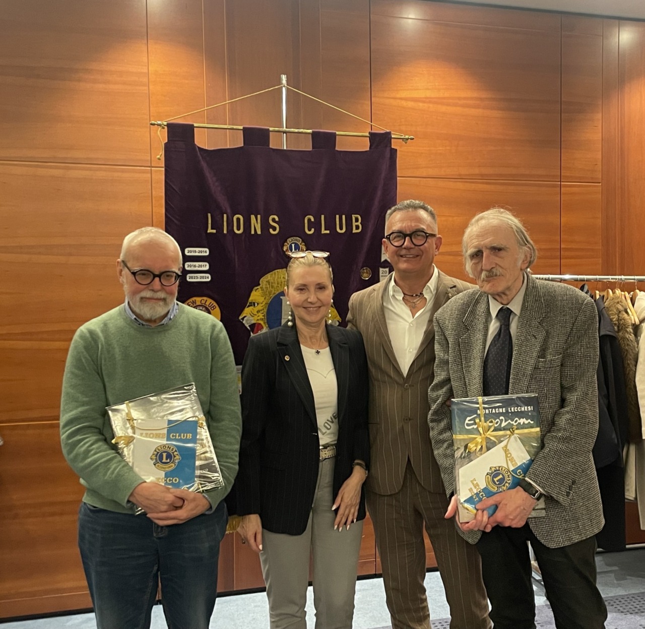 Leonardo da Vinci a Lecco: arte e scienza nel “Cristo di Lecco”