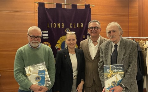 Leonardo da Vinci a Lecco: arte e scienza nel “Cristo di Lecco”