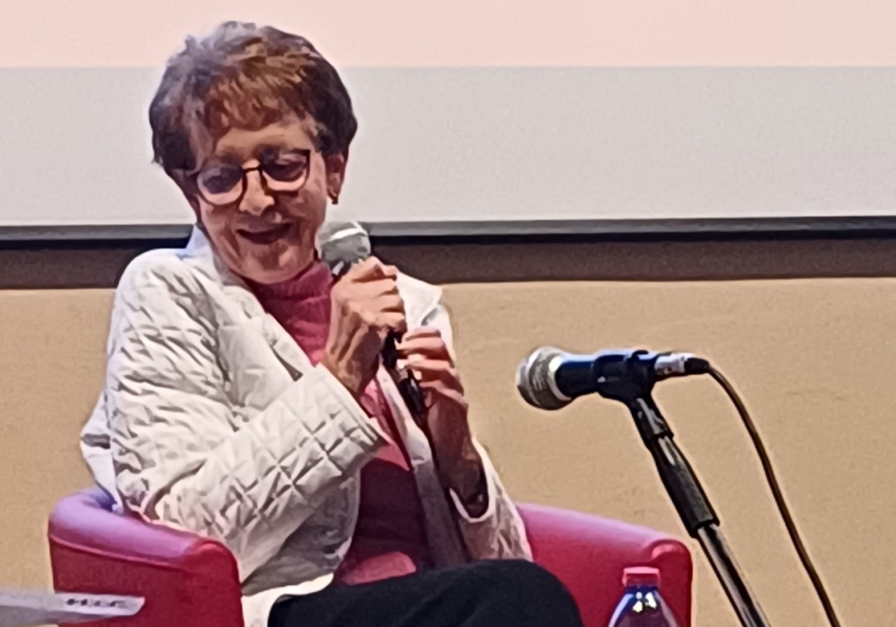 Addio a Paola Crimella, amata e generosa volontaria