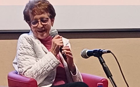 Addio a Paola Crimella, amata e generosa volontaria