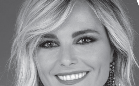 Francesca Fialdini ospite al Cinema di Bellano per i vent’anni della sala