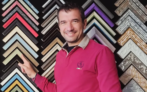 Lecco in lutto per Antonio Brambilla scomparso a 47 anni