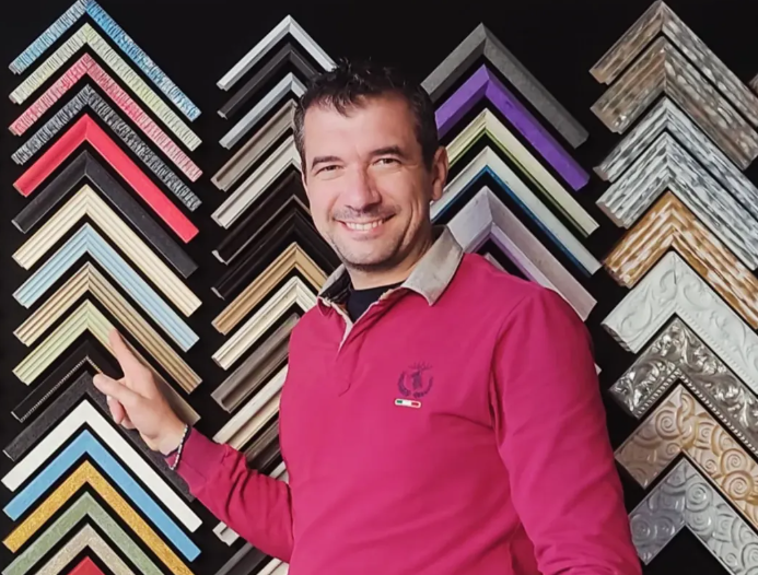 Lecco in lutto per  Antonio Brambilla scomparso a 47 anni