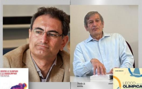 Sport, territorio e cultura: il racconto dei Giochi a Lecco